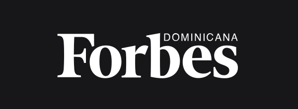 Logotipo de Forbes República Dominicana